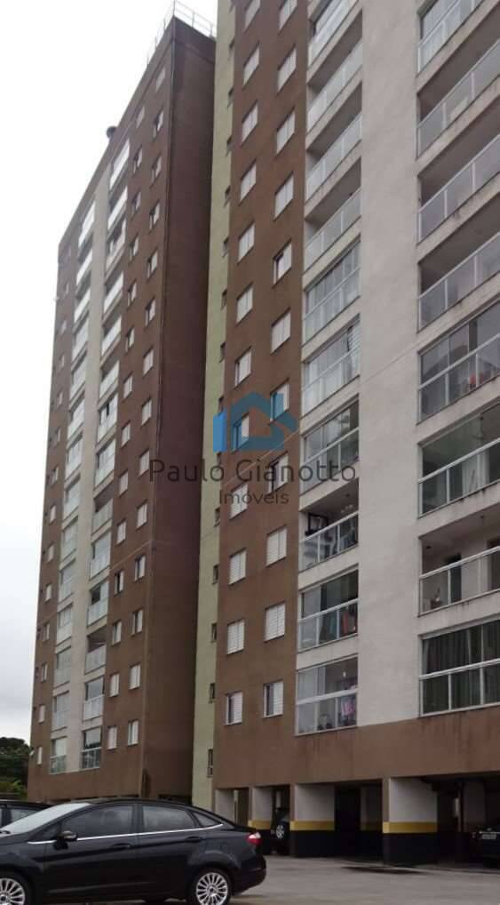 Apartamento, 3 quartos, 60 m² - Foto 49