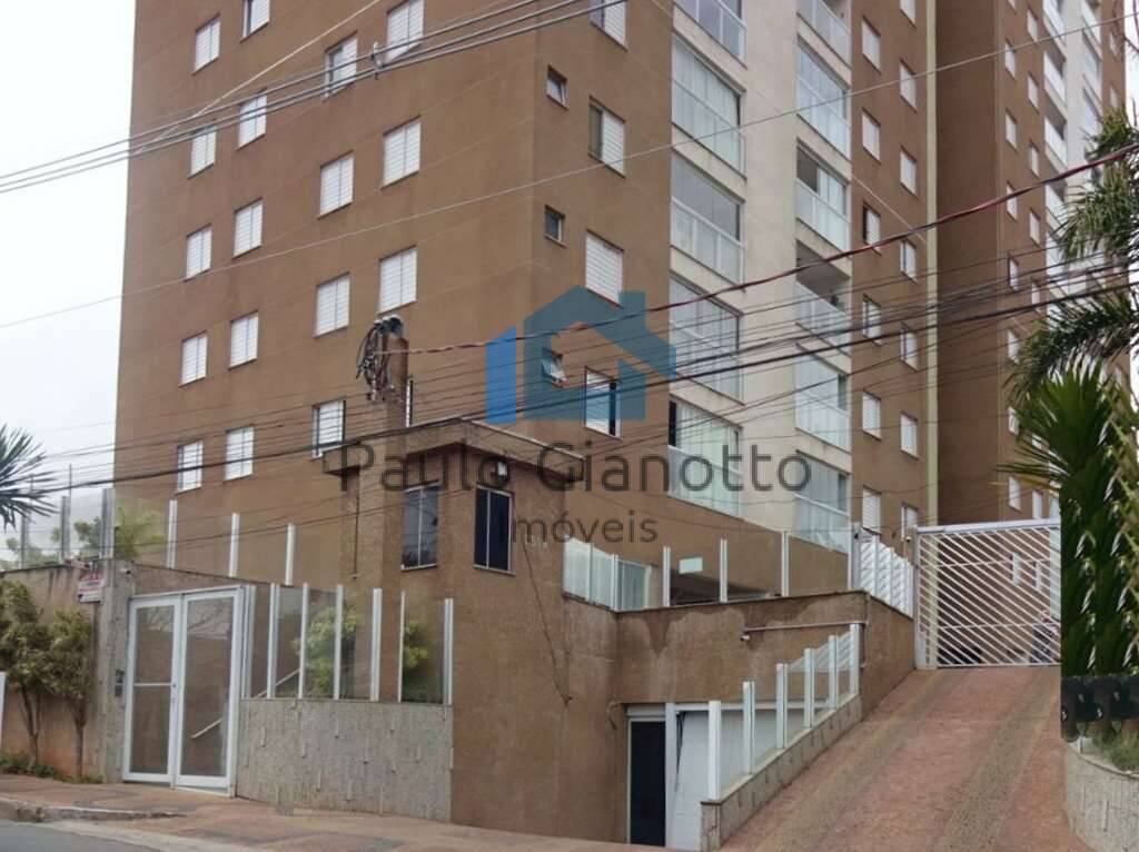 Apartamento, 3 quartos, 60 m² - Foto 30