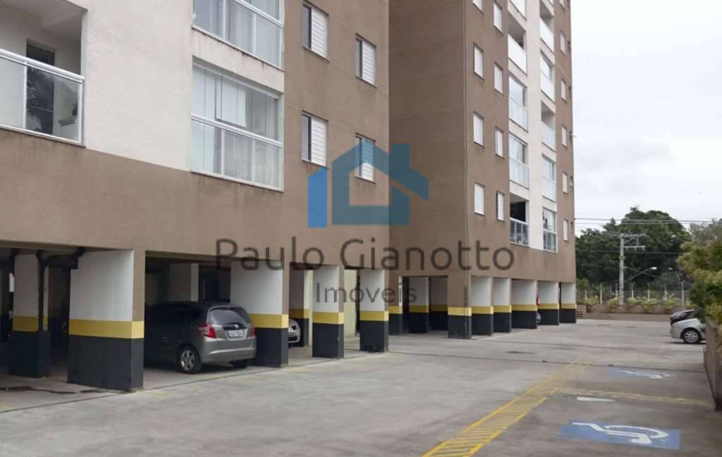 Apartamento, 3 quartos, 60 m² - Foto 31