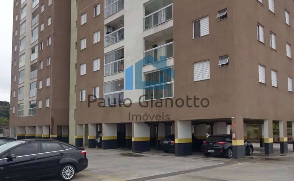 Apartamento, 3 quartos, 60 m² - Foto 32