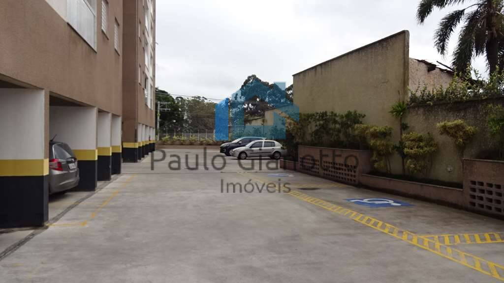 Apartamento, 3 quartos, 60 m² - Foto 33