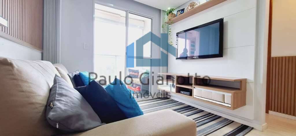 Apartamento, 3 quartos, 60 m² - Foto 5