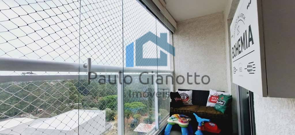Apartamento, 3 quartos, 60 m² - Foto 6