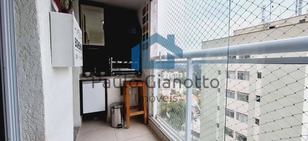 Apartamento, 3 quartos, 60 m² - Foto 7