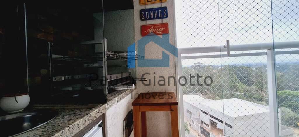 Apartamento, 3 quartos, 60 m² - Foto 8