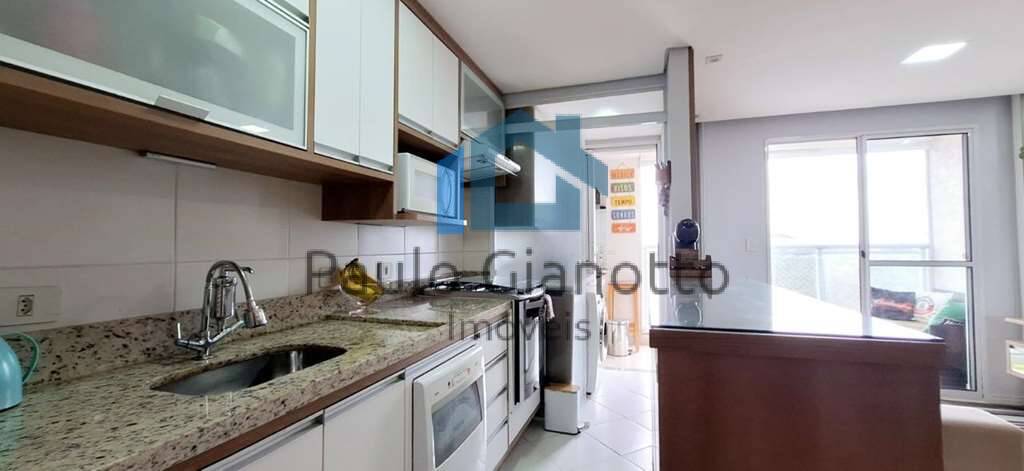 Apartamento, 3 quartos, 60 m² - Foto 10