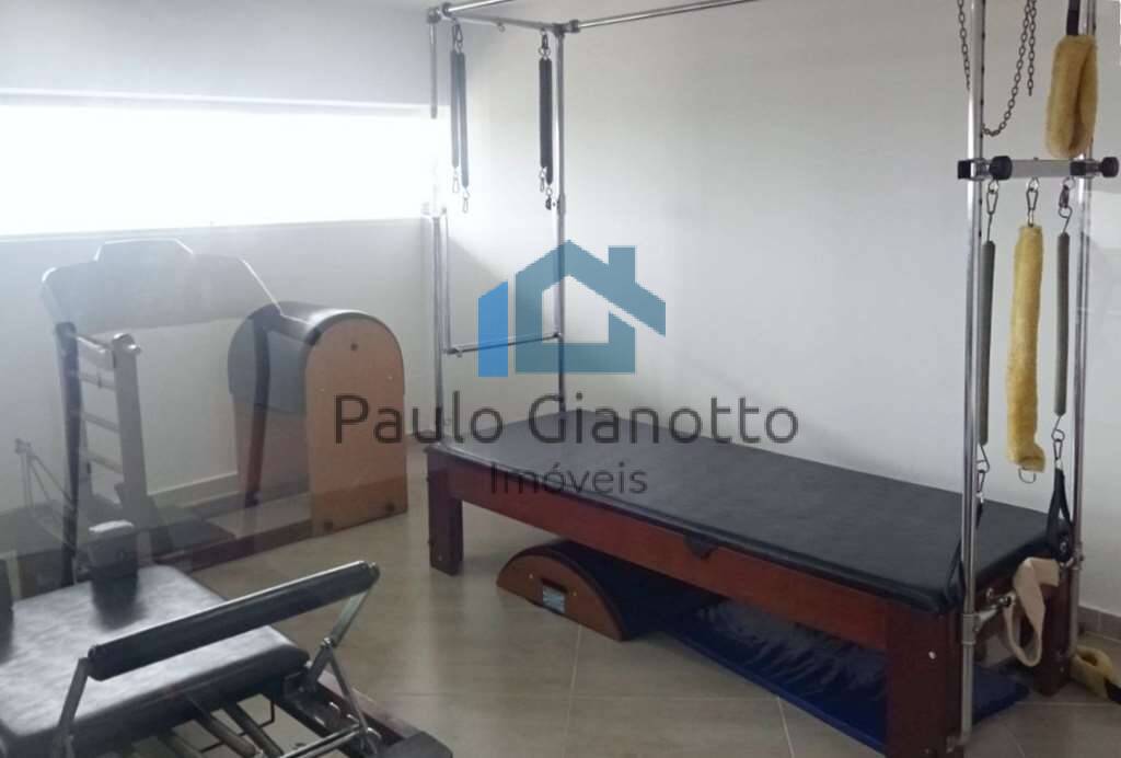 Apartamento, 3 quartos, 60 m² - Foto 41