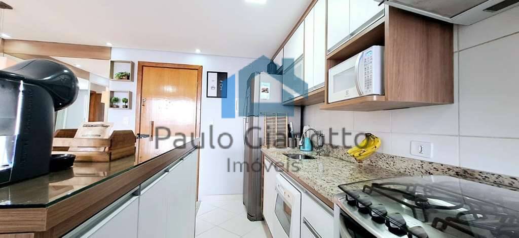 Apartamento, 3 quartos, 60 m² - Foto 14