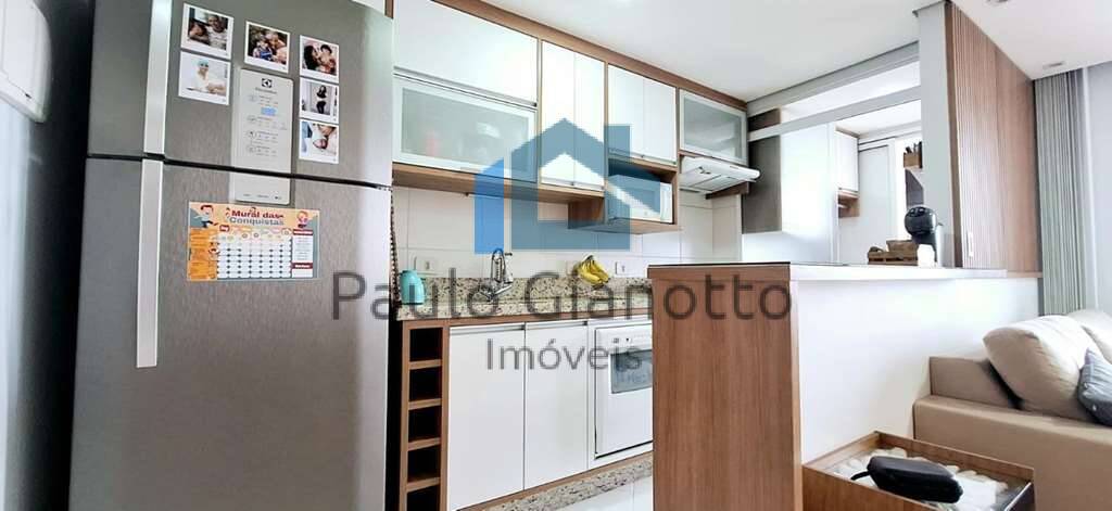 Apartamento, 3 quartos, 60 m² - Foto 12