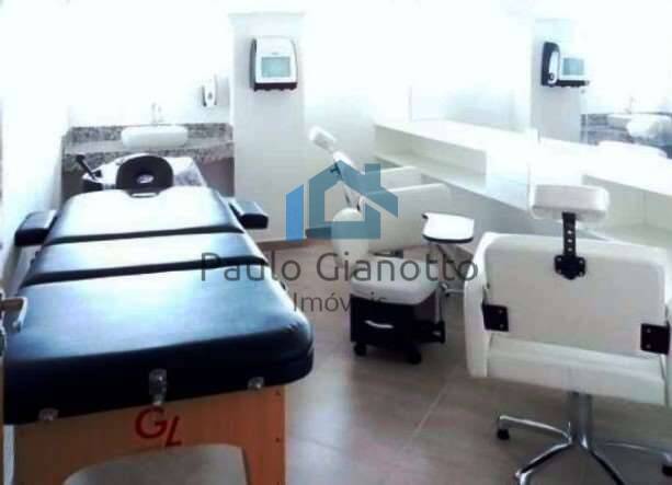 Apartamento, 3 quartos, 60 m² - Foto 43