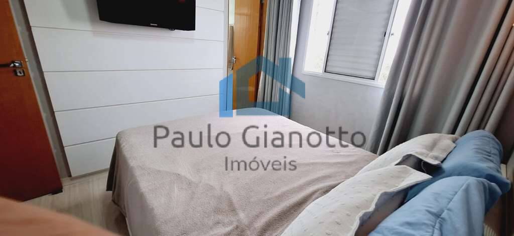 Apartamento, 3 quartos, 60 m² - Foto 19