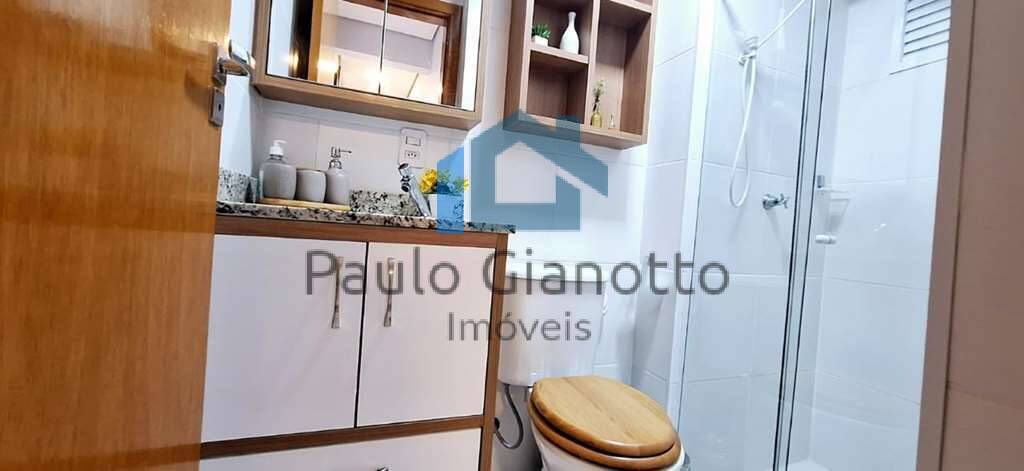Apartamento, 3 quartos, 60 m² - Foto 20