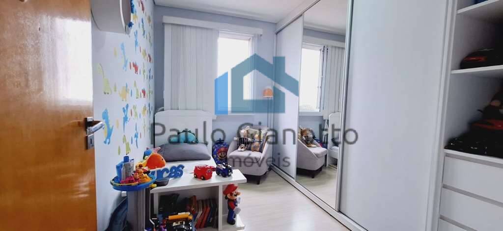 Apartamento, 3 quartos, 60 m² - Foto 23