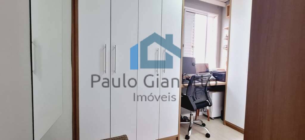 Apartamento, 3 quartos, 60 m² - Foto 25