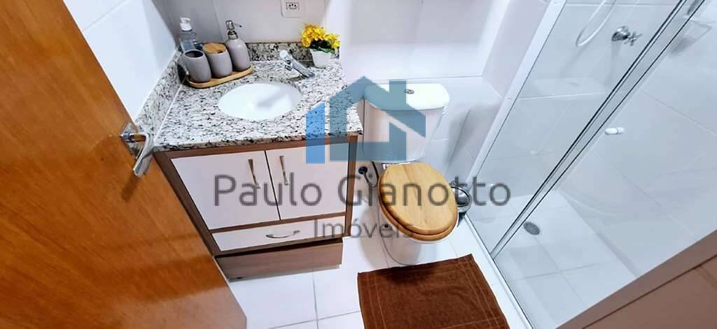 Apartamento, 3 quartos, 60 m² - Foto 21