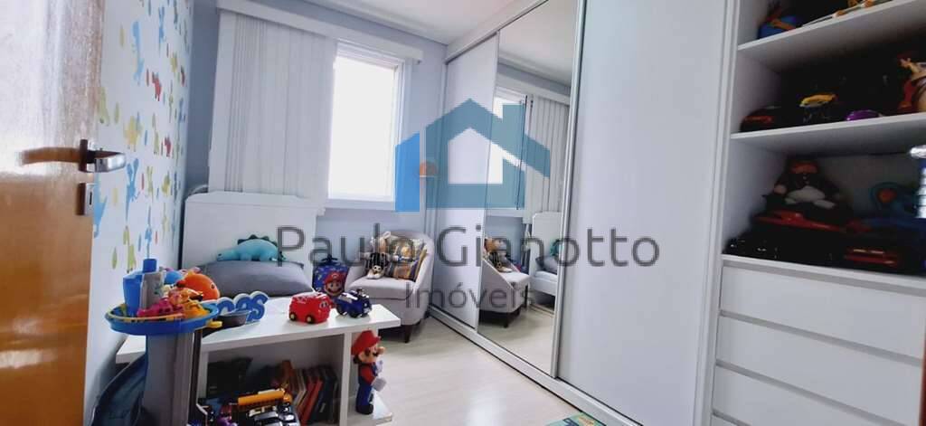 Apartamento, 3 quartos, 60 m² - Foto 22