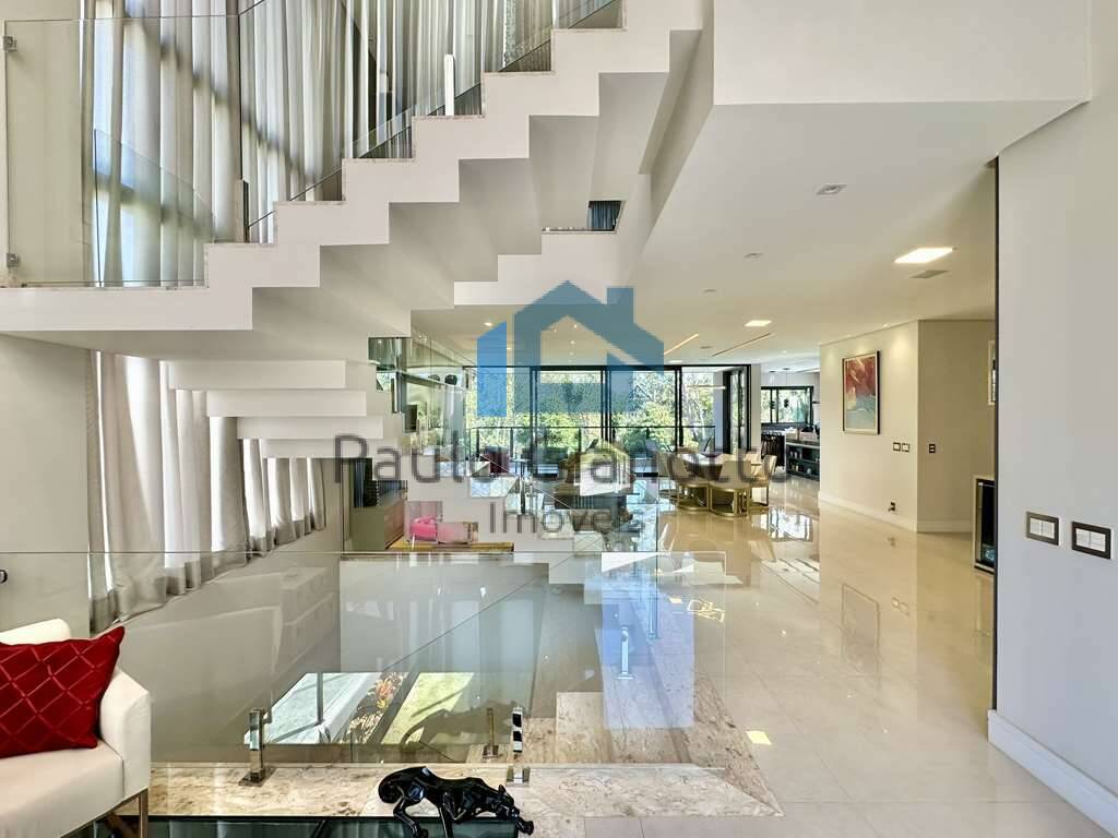 Casa de Condomínio, 4 quartos - Foto 9