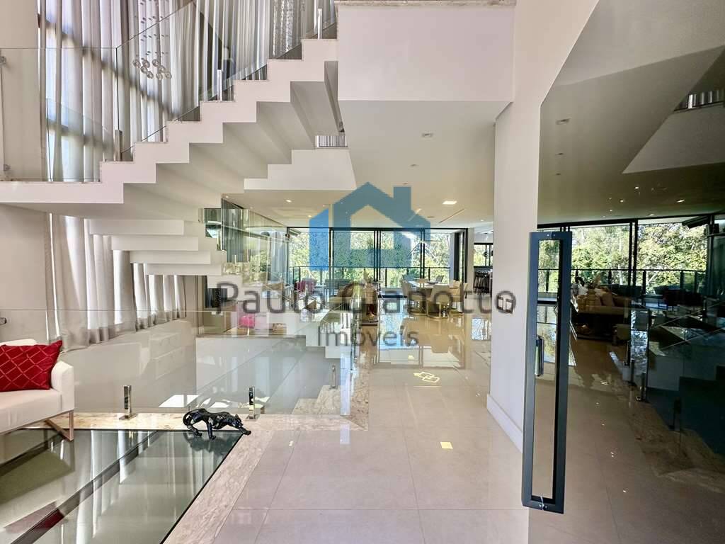 Casa de Condomínio, 4 quartos - Foto 8