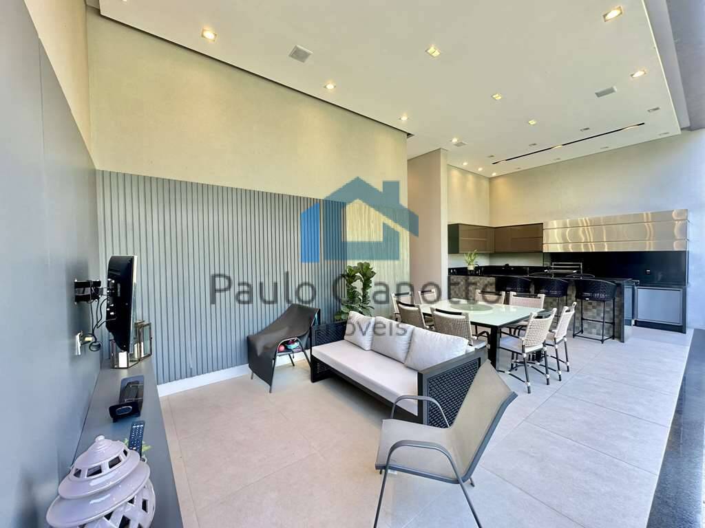 Casa de Condomínio, 4 quartos - Foto 30