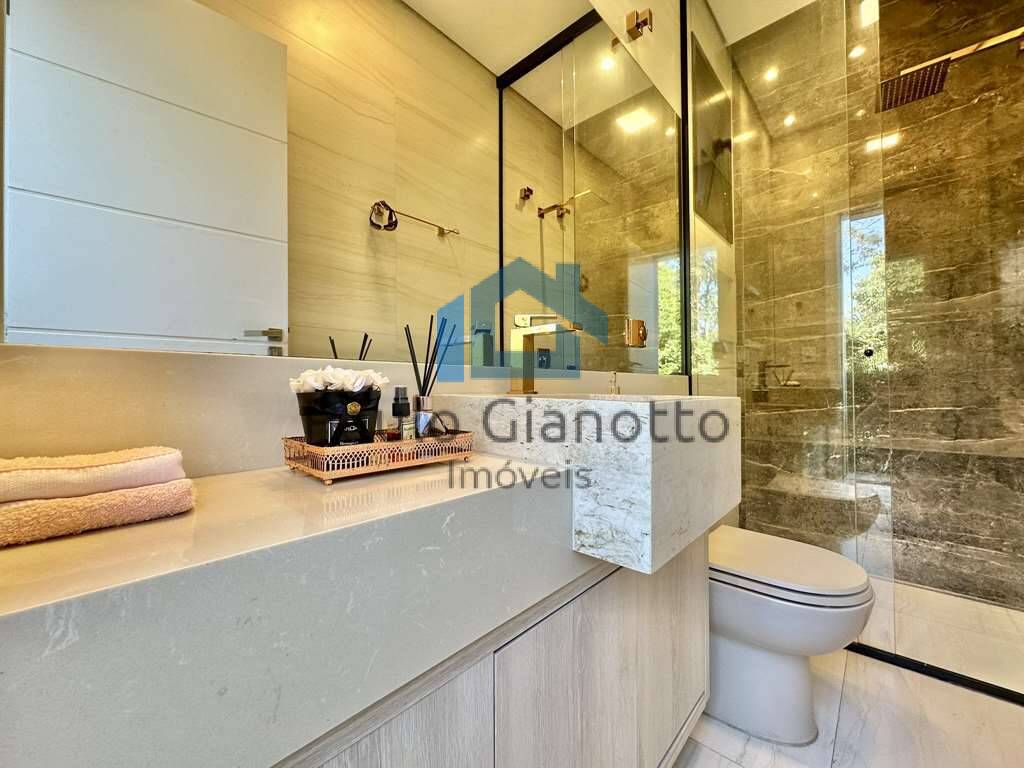 Casa de Condomínio, 4 quartos - Foto 31