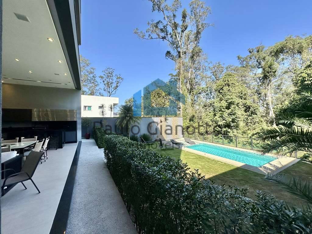 Casa de Condomínio, 4 quartos - Foto 41