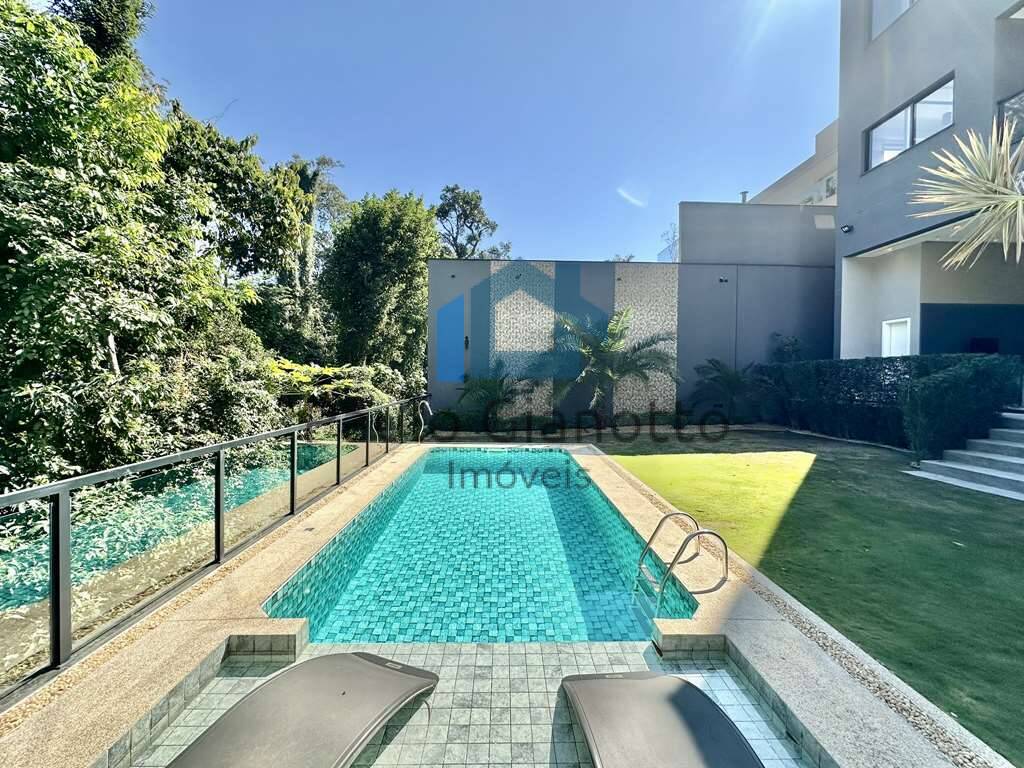 Casa de Condomínio, 4 quartos - Foto 44