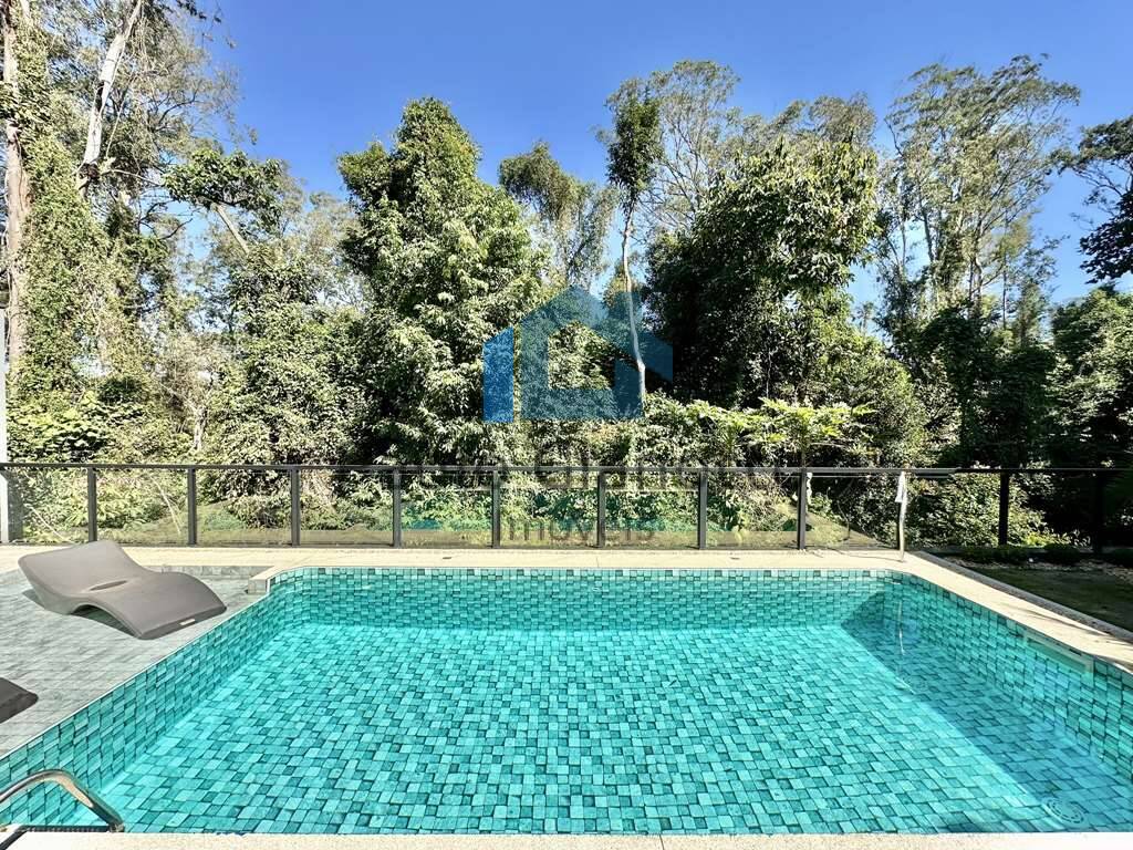 Casa de Condomínio, 4 quartos - Foto 43