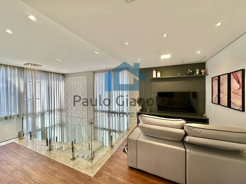 Casa de Condomínio, 4 quartos - Foto 48