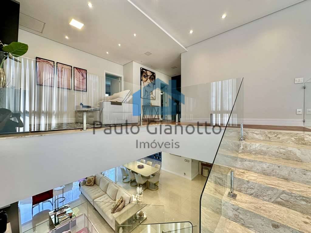Casa de Condomínio, 4 quartos - Foto 47