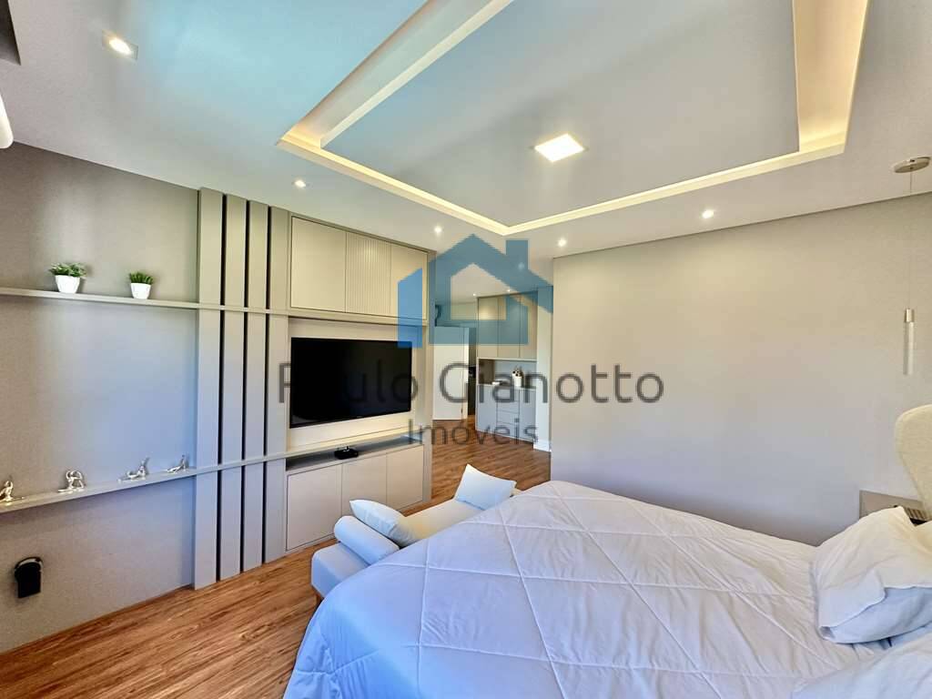 Casa de Condomínio, 4 quartos - Foto 56
