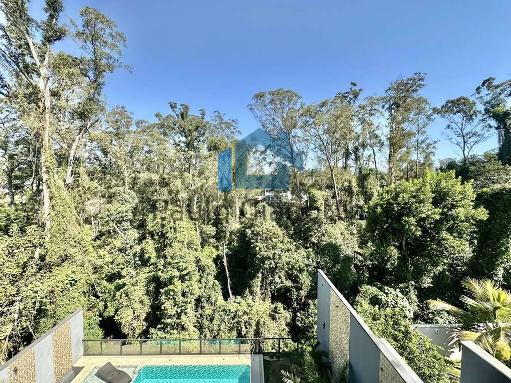 Casa de Condomínio, 4 quartos - Foto 62