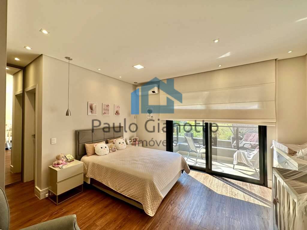 Casa de Condomínio, 4 quartos - Foto 64