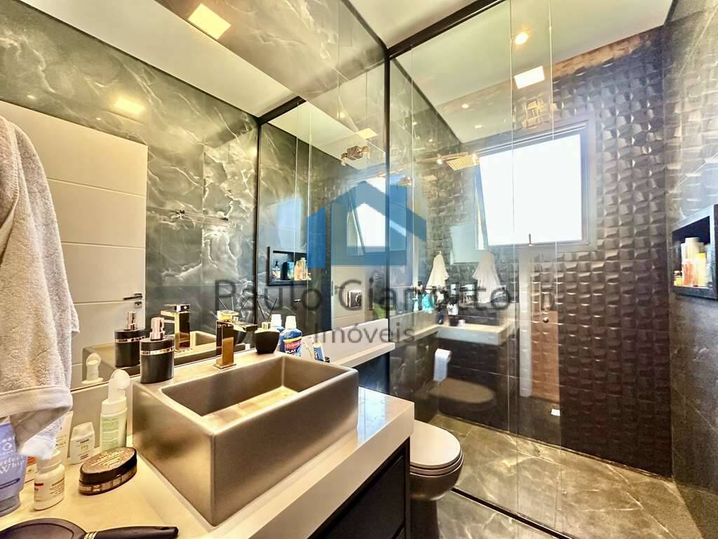 Casa de Condomínio, 4 quartos - Foto 66