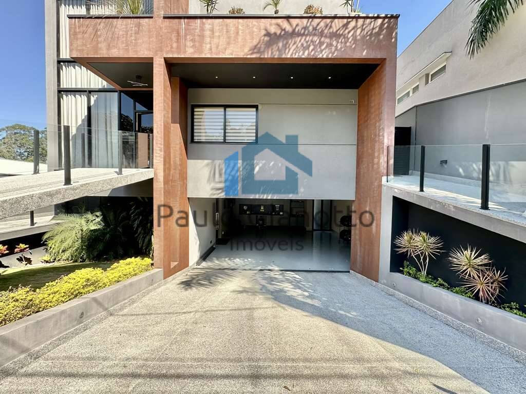 Casa de Condomínio, 4 quartos - Foto 68