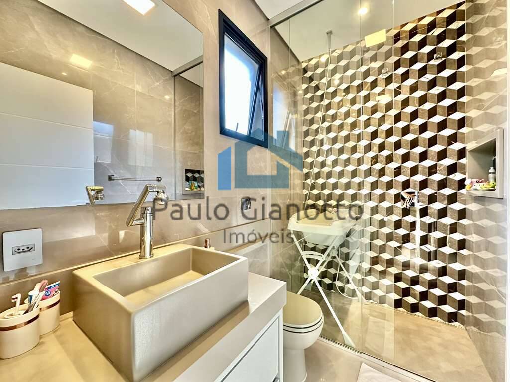 Casa de Condomínio, 4 quartos - Foto 67
