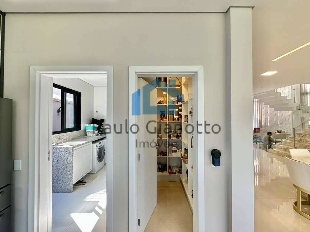 Casa de Condomínio, 4 quartos - Foto 73