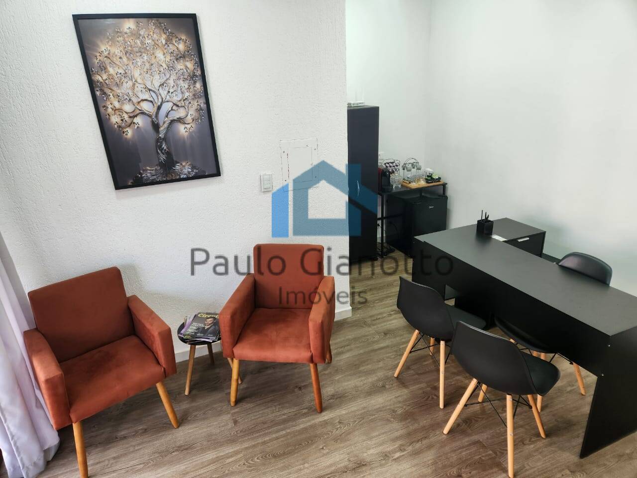 Sala-Conjunto, 26 m² - Foto 7