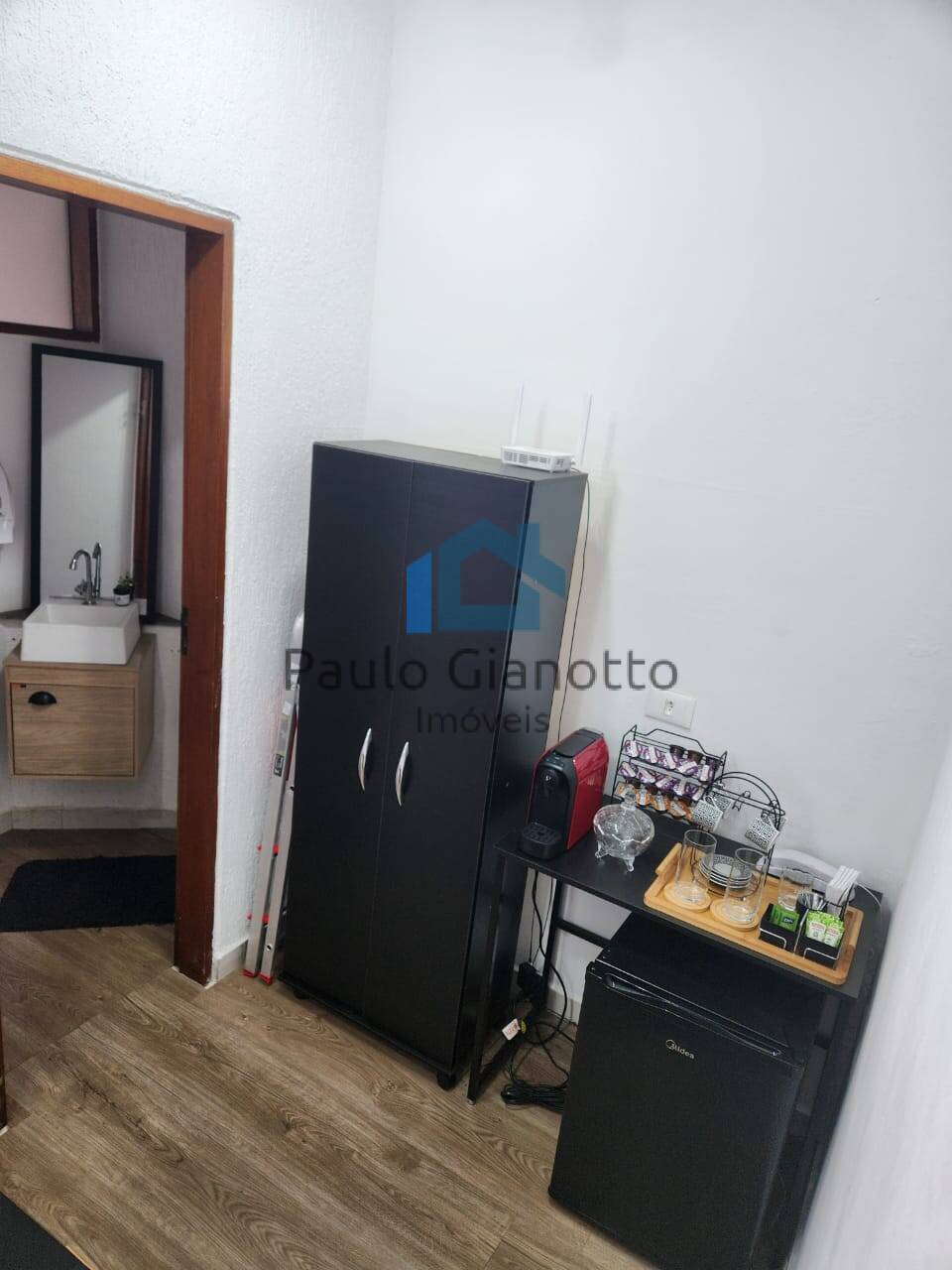 Sala-Conjunto, 26 m² - Foto 8