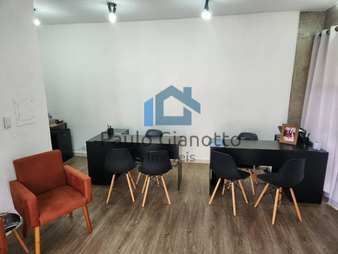 Sala-Conjunto, 26 m² - Foto 5