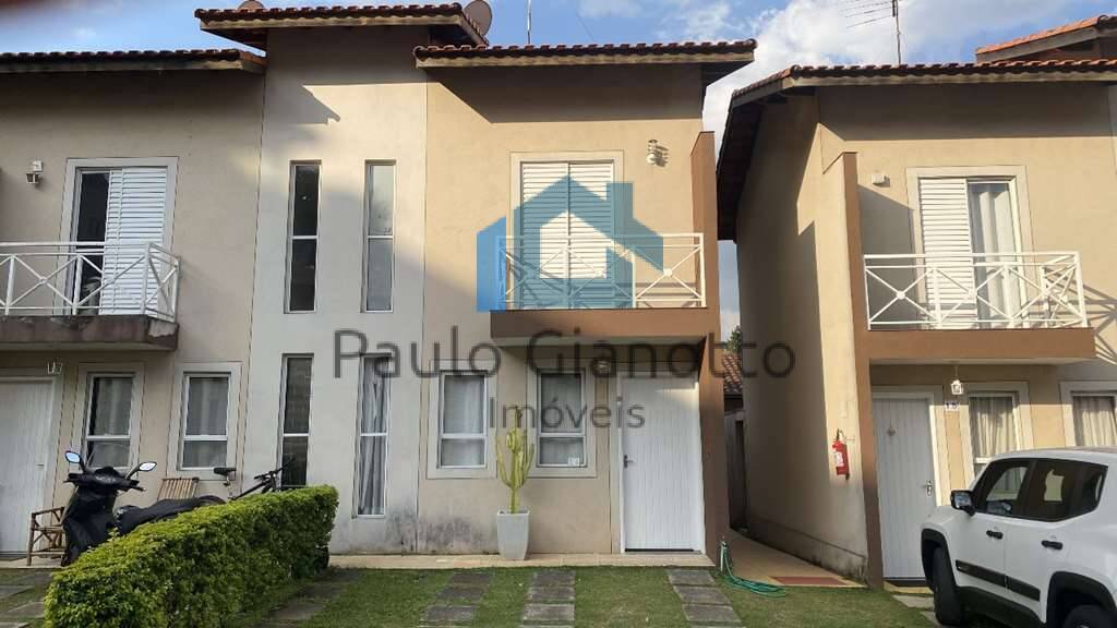 Casa de Condomínio, 2 quartos - Foto 2