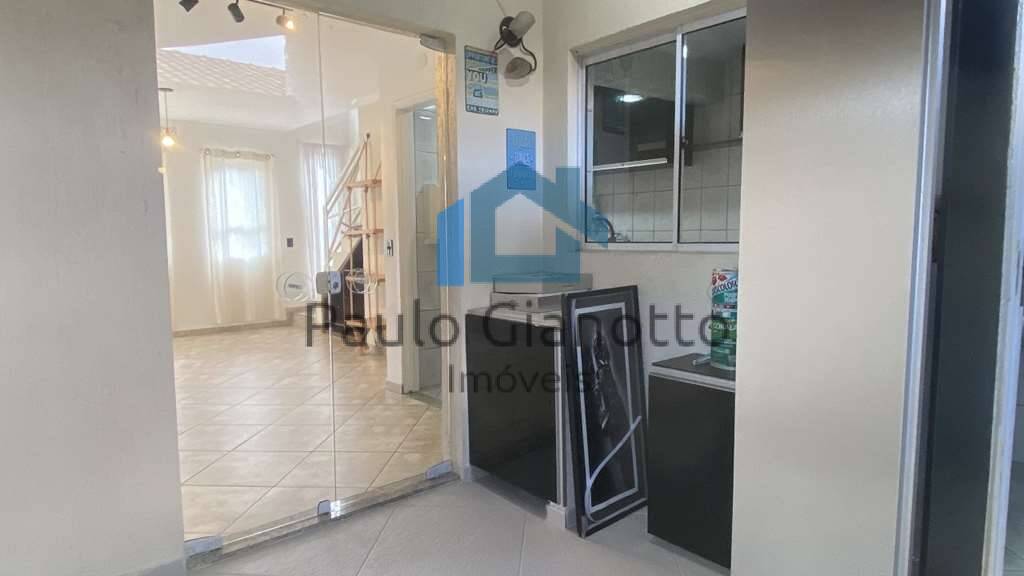 Casa de Condomínio, 2 quartos - Foto 9