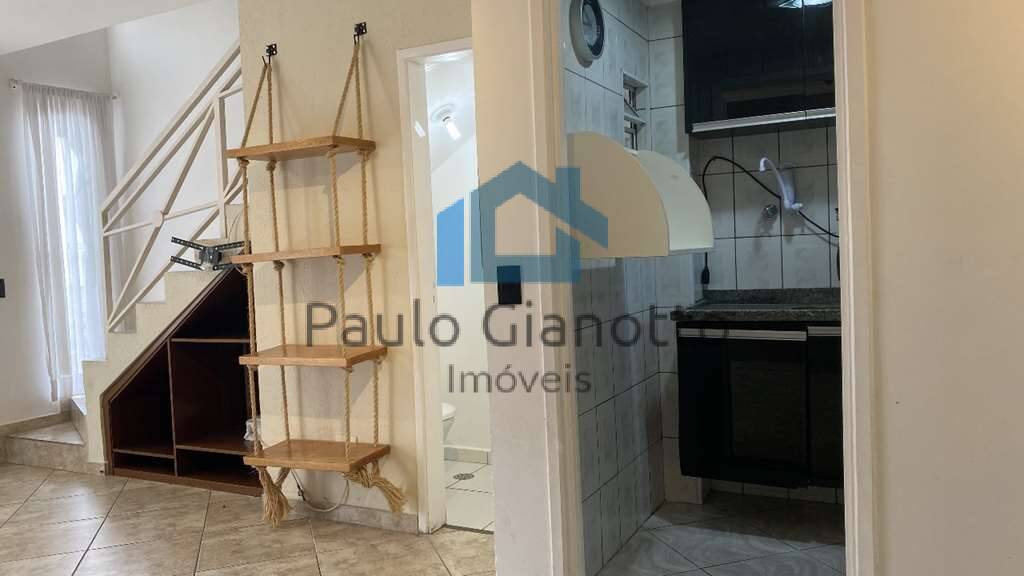 Casa de Condomínio, 2 quartos - Foto 8