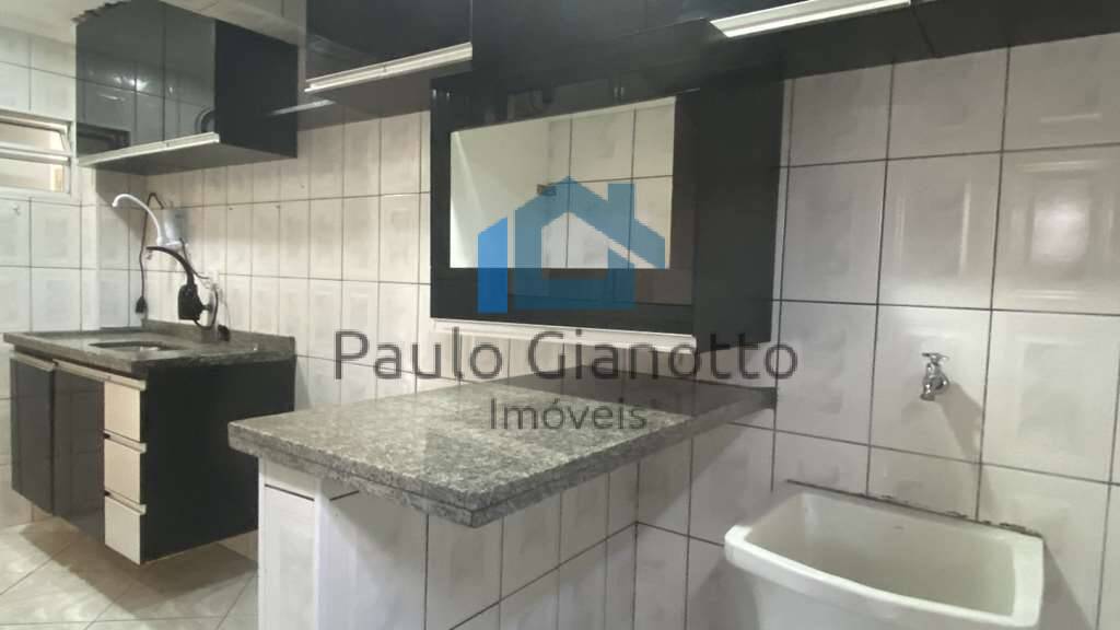 Casa de Condomínio, 2 quartos - Foto 12