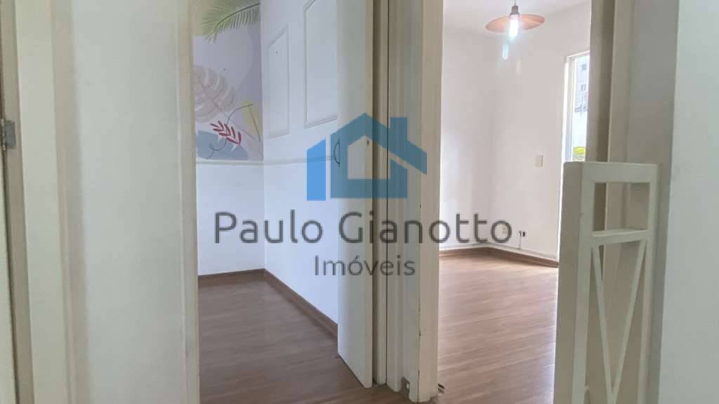 Casa de Condomínio, 2 quartos - Foto 19