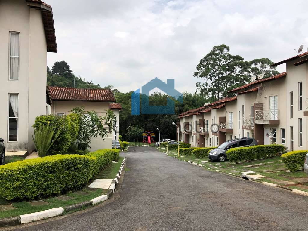 Casa de Condomínio, 2 quartos - Foto 34