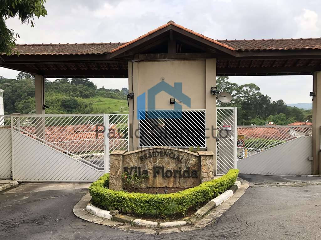 Casa de Condomínio, 2 quartos - Foto 33