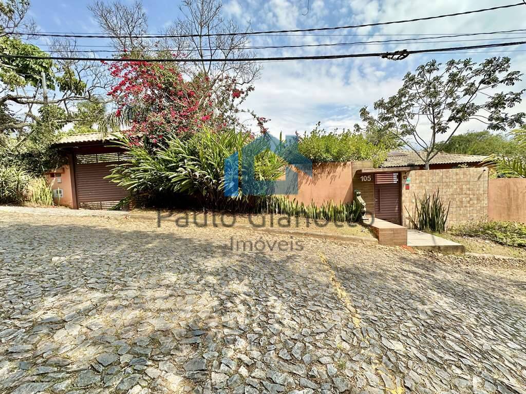 Casa de Condomínio, 4 quartos - Foto 2