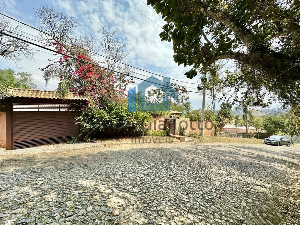 Casa de Condomínio, 4 quartos - Foto 59