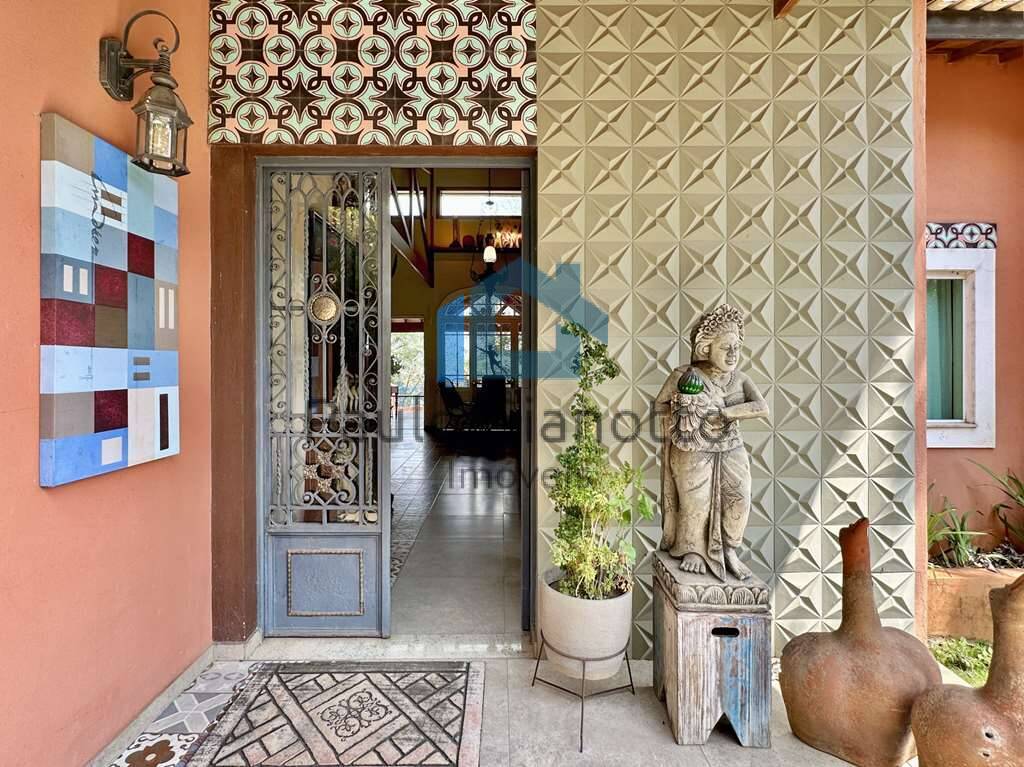Casa de Condomínio, 4 quartos - Foto 7