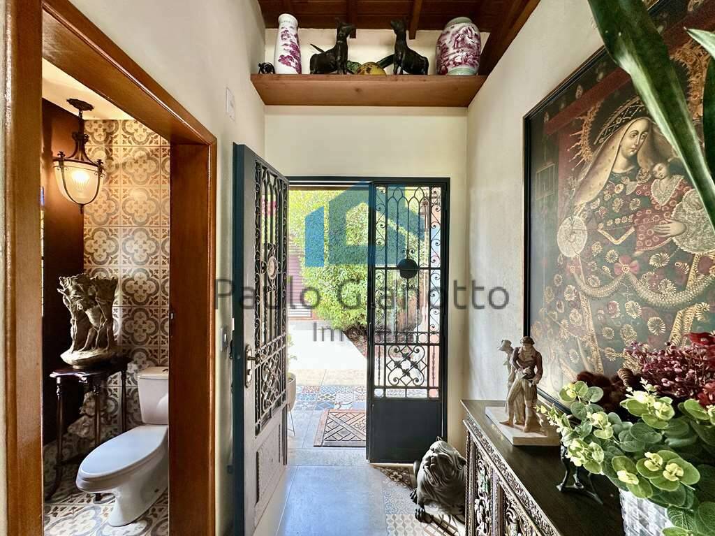 Casa de Condomínio, 4 quartos - Foto 9